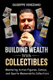 Building Wealth With Collectibles