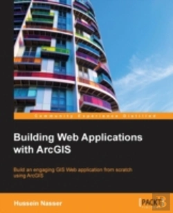 Bertrand.pt - Building Web Applications With Arcgis