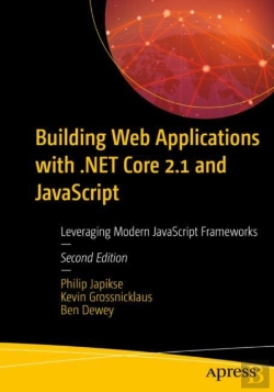 Bertrand.pt - Building Web Applications With .Net Core 2.1 And Javascript