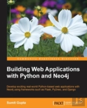 Building Web Applications With Python And Neo4j