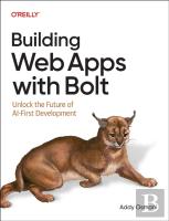 Building Web Apps With Bolt