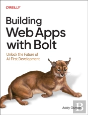 Building Web Apps With Bolt