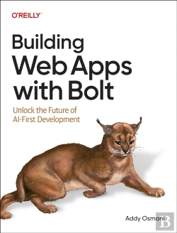 Bertrand.pt - Building Web Apps With Bolt