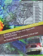 Building Web Maps And Apps With Arcgis Online