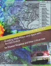 Building Web Maps And Apps With Arcgis Online