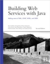 Building Web Services With Java