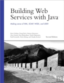 Bertrand.pt - Building Web Services With Java