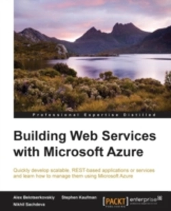 Bertrand.pt - Building Web Services With Microsoft Azure