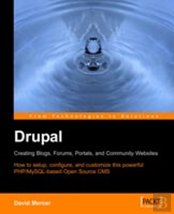 Bertrand.pt - Building Websites With Drupal