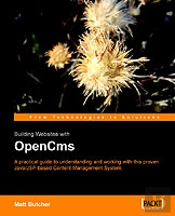 Building Websites With Opencms