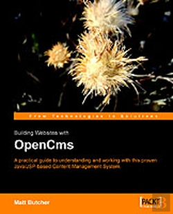 Bertrand.pt - Building Websites With Opencms