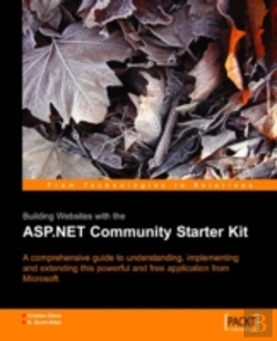 Bertrand.pt - Building Websites With The Asp.Net Community Starter Kit