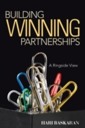 Building Winning Partnerships: A Ringsid