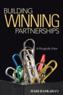 Bertrand.pt - Building Winning Partnerships: A Ringsid