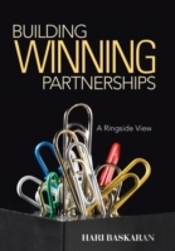 Building Winning Partnerships: A Ringsid