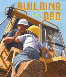 Bertrand.pt - Building With Dad