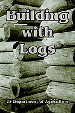 Bertrand.pt - Building With Logs