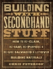 Building With Secondhand Stuff
