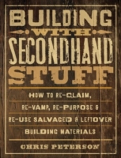 Bertrand.pt - Building With Secondhand Stuff