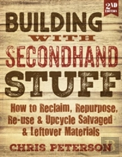 Building With Secondhand Stuff