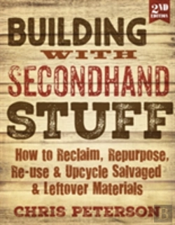 Bertrand.pt - Building With Secondhand Stuff