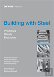 Building With Steel