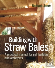 Building With Straw Bales