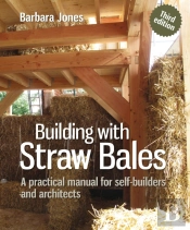 Building With Straw Bales