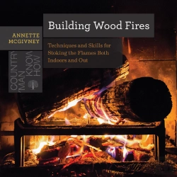 Bertrand.pt - Building Wood Fires