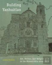 Building Yanhuitlan