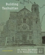Building Yanhuitlan