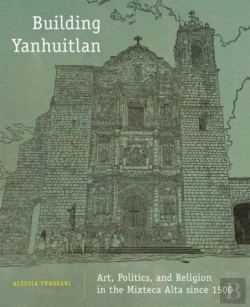 Bertrand.pt - Building Yanhuitlan