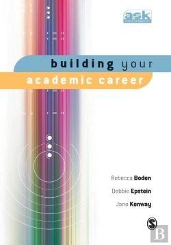 Bertrand.pt - Building Your Academic Career