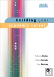 Building Your Academic Career