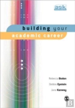 Bertrand.pt - Building Your Academic Career