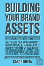 Building Your Brand Assets