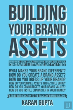 Bertrand.pt - Building Your Brand Assets