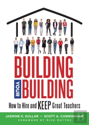 Building Your Building