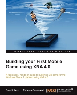 Bertrand.pt - Building Your First Mobile Game Using Xna 4.0