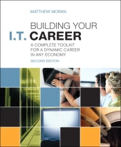 Building Your I.T. Career
