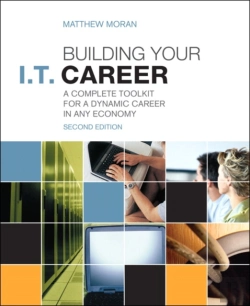 Bertrand.pt - Building Your I.T. Career