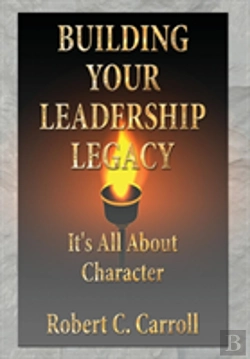 Bertrand.pt - Building Your Leadership Legacy