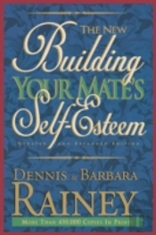 Building Your Mate'S Self-Esteem (Update