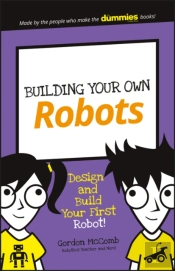 Building Your Own Robots