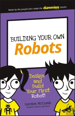 Bertrand.pt - Building Your Own Robots