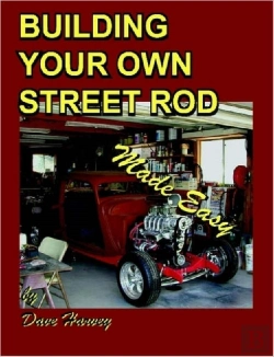Bertrand.pt - Building Your Own Street Rod Made Easy