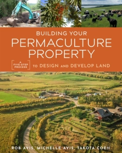 Bertrand.pt - Building Your Permaculture Property