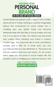 Building Your Personal Brand In The Age Of Social Media