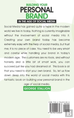 Bertrand.pt - Building Your Personal Brand In The Age Of Social Media