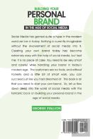 Building Your Personal Brand In The Age Of Socialmedia